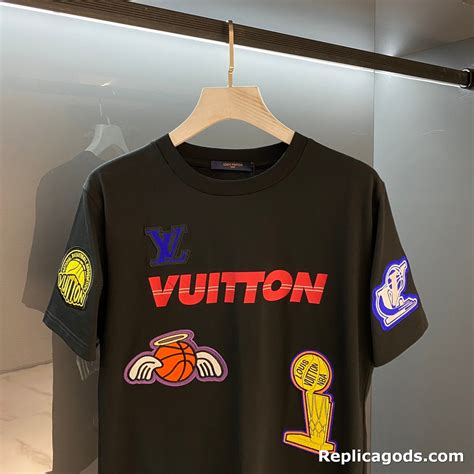 louis vuitton nba shirt|louis vuitton shirts aliexpress.